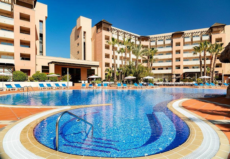 Hotel Salauris